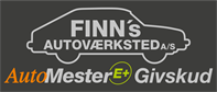 Finn’s Autoværksted